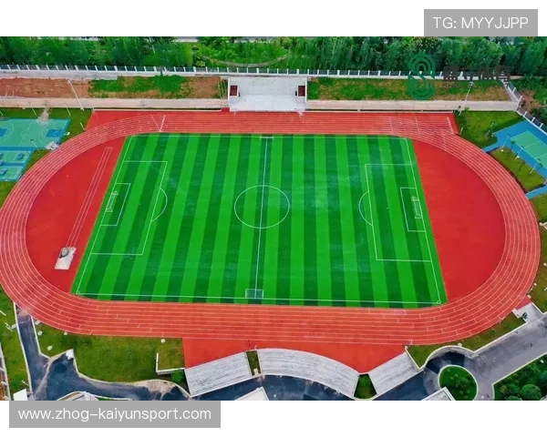 足球场地环境改善,硬件设施全面升级,足球场地建设方案