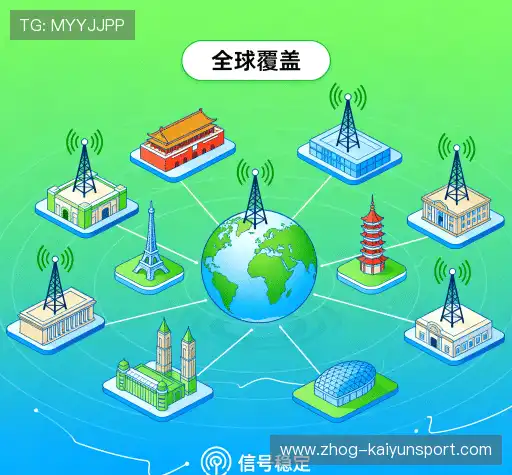 我们的优势